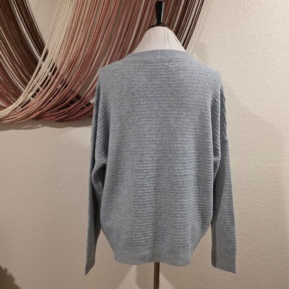 Vero Moda Super Soft Sweater Sz XL - Picture 4 of 7